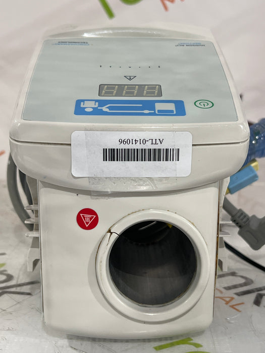 Teleflex Medical Hudson RCI Neptune Heated Humidifier