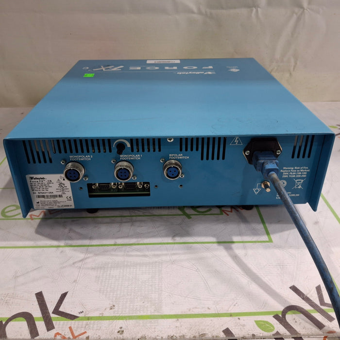 Covidien Force FX-CS Electrosurgical Unit