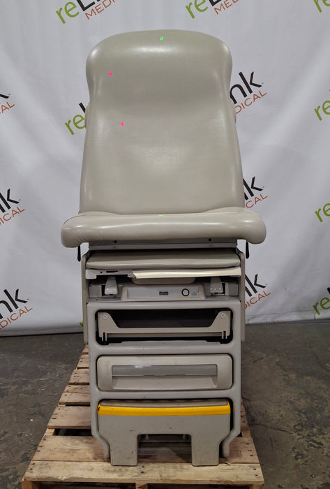 Midmark 604 Manual Examination Table