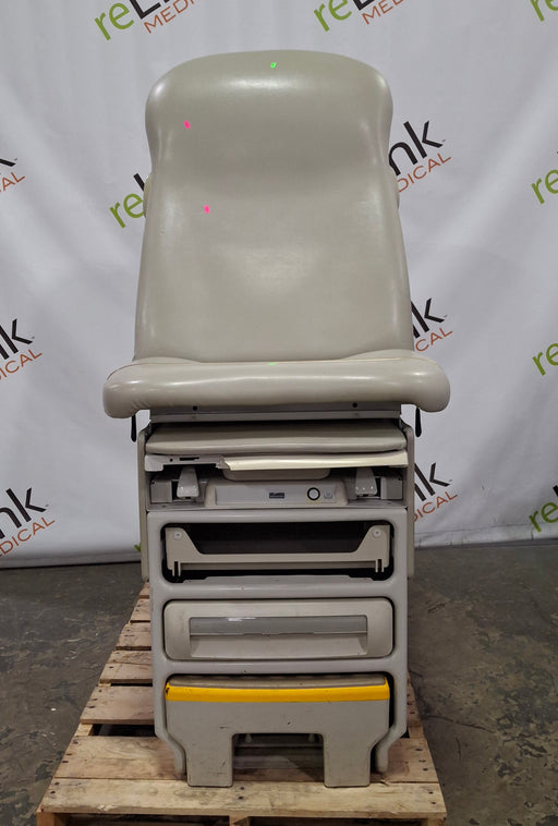 Midmark Midmark 604 Manual Examination Table Exam Chairs / Tables reLink Online