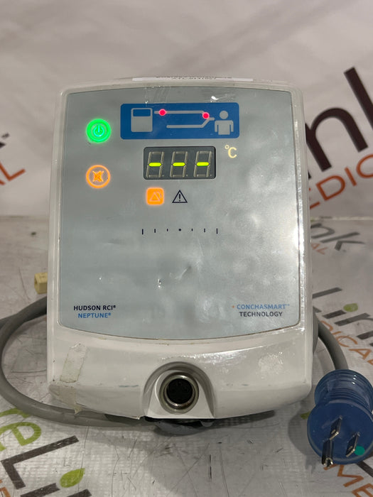 Teleflex Medical Hudson RCI Neptune Heated Humidifier