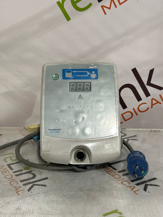Teleflex Medical Hudson RCI Neptune Heated Humidifier