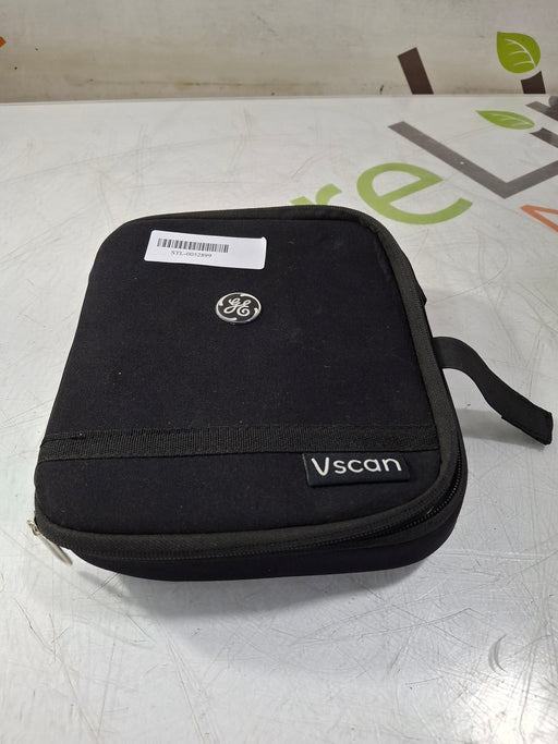 GE Healthcare GE Healthcare V-Scan Single Probe Handheld Ultrasound Ultrasound reLink Online