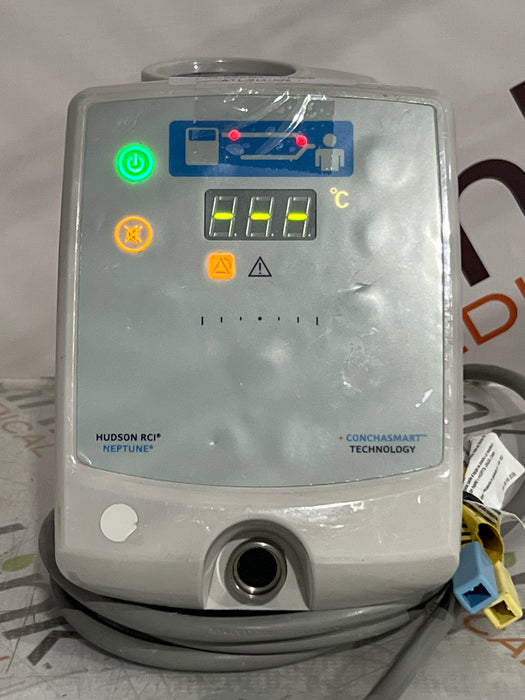 Teleflex Medical Hudson RCI Neptune Heated Humidifier