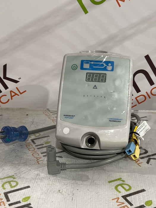 Teleflex Medical Hudson RCI Neptune Heated Humidifier