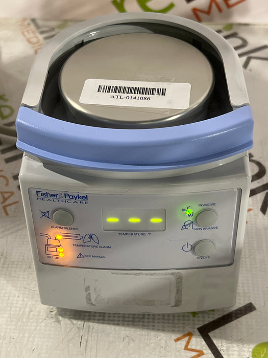 Fisher & Paykel MR850JHU Humidifier