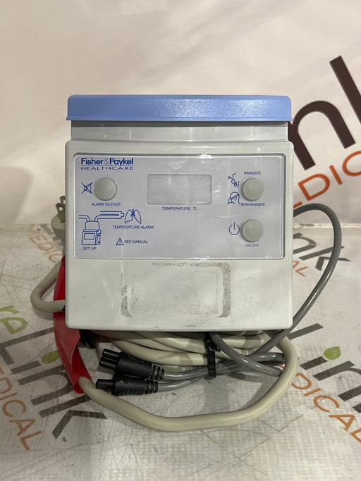 Fisher & Paykel Fisher & Paykel MR850JHU Humidifier Respiratory reLink Online