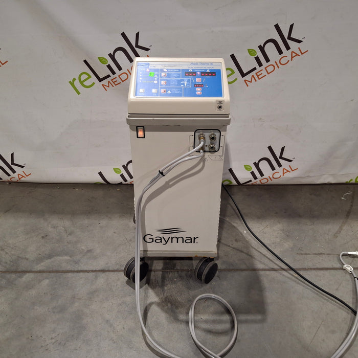 Gaymar Medi-Therm III MTA7900 Hyper/Hypothermia Machine