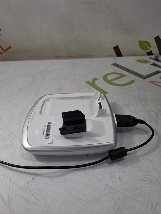 GE Healthcare VScan Ultrasound Docking Station