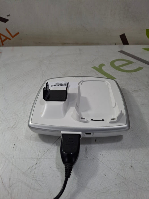 GE Healthcare VScan Ultrasound Docking Station