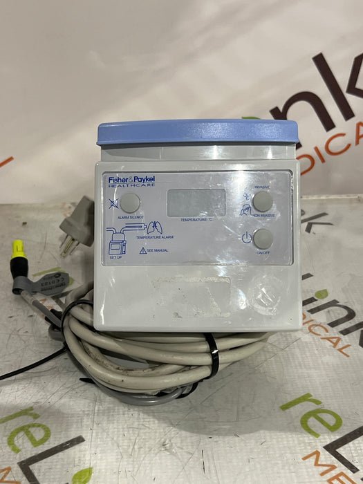 Fisher & Paykel MR850JHU Humidifier