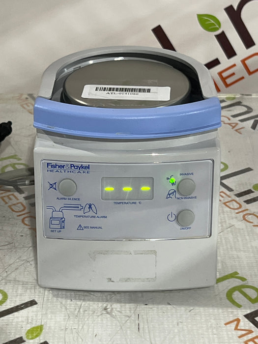 Fisher & Paykel MR850JHU Humidifier