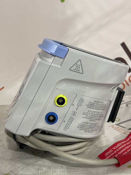 Fisher & Paykel MR850JHU Humidifier
