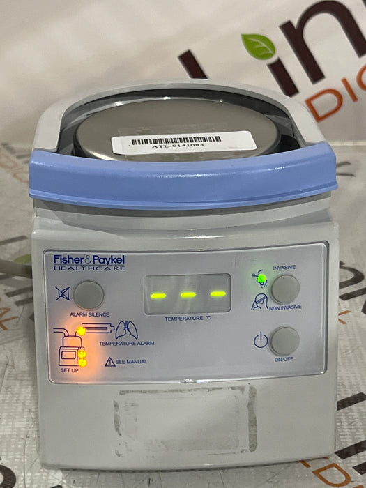 Fisher & Paykel MR850JHU Humidifier