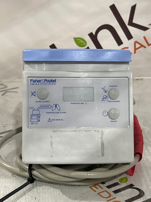 Fisher & Paykel MR850JHU Humidifier