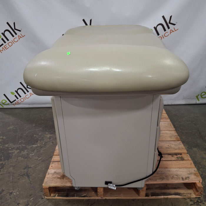Midmark 604 Manual Examination Table