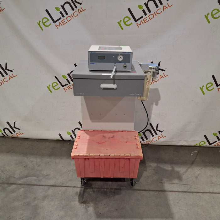 Cooper Surgical CE-2000 Crysurgical System