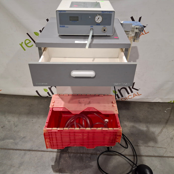 Cooper Surgical CE-2000 Crysurgical System