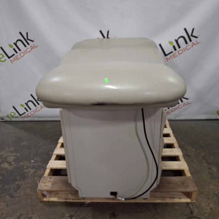 Midmark 604 Manual Examination Table