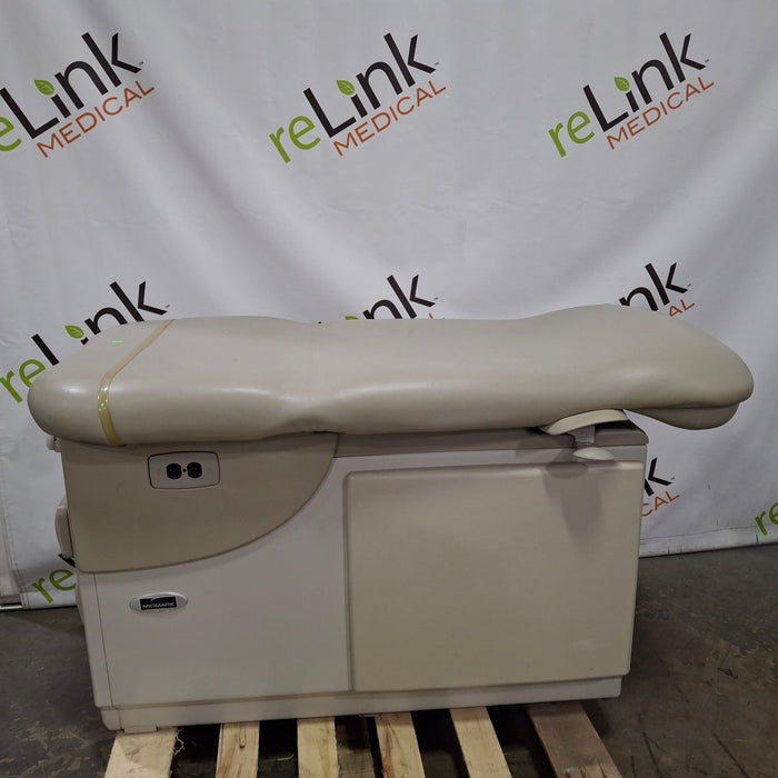 Midmark 604 Manual Examination Table