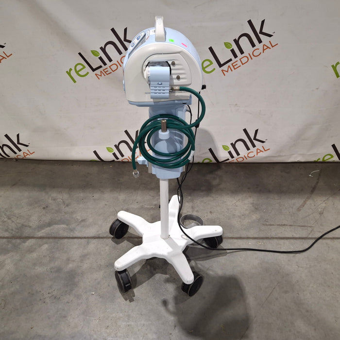 Newport Medical HT70 Plus Ventilator