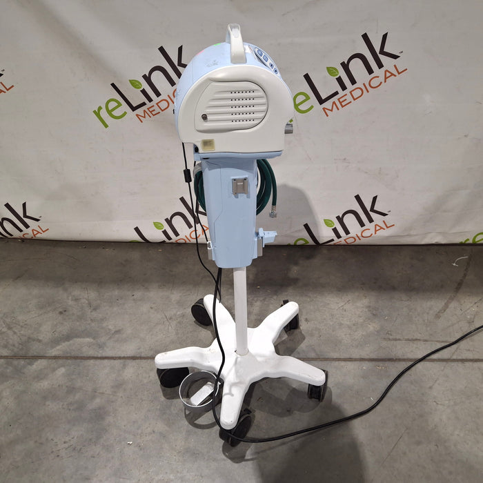 Newport Medical HT70 Plus Ventilator