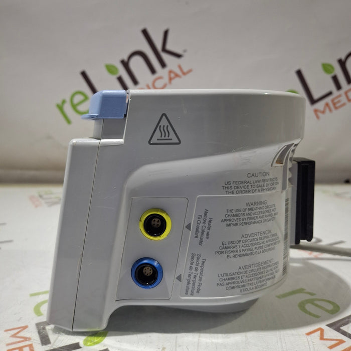 Fisher & Paykel MR850JHU Humidifier