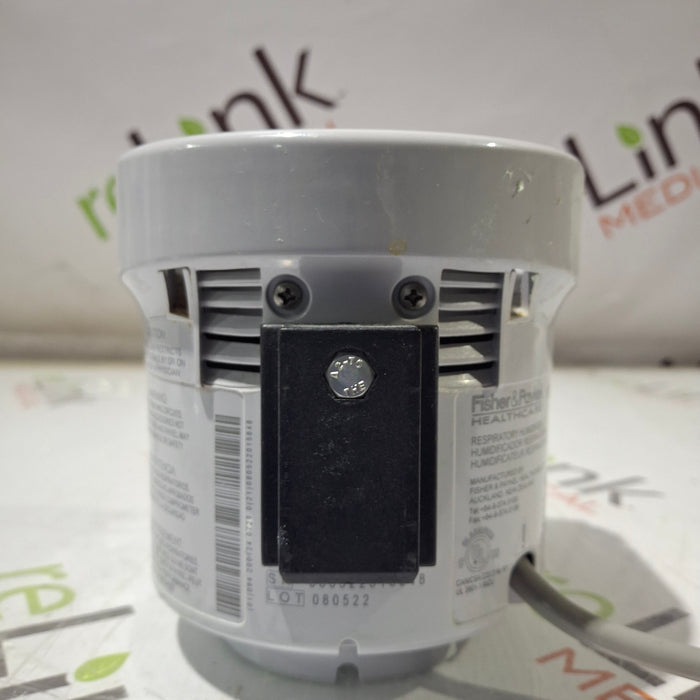 Fisher & Paykel MR850JHU Humidifier