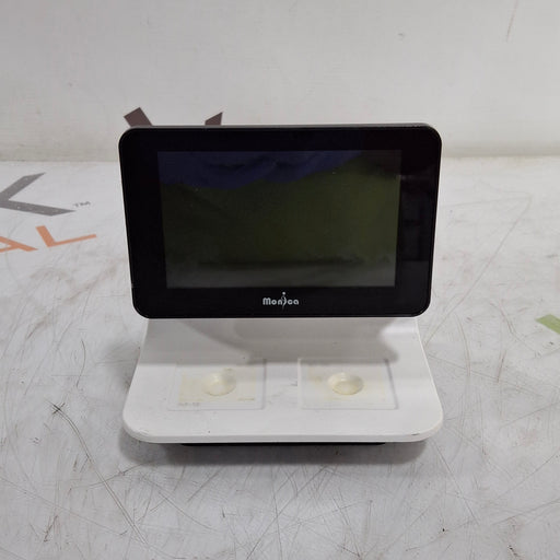 Monica Healthcare Limited Monica Healthcare Limited 107-PT-001 Fetal Monitor Patient Monitors reLink Online