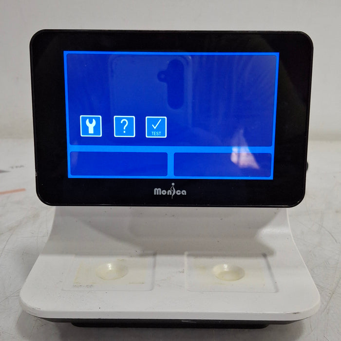 Monica Healthcare Limited 107-PT-001 Fetal Monitor