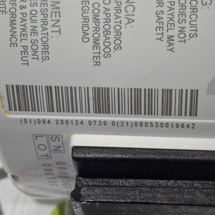 Fisher & Paykel MR850JHU Humidifier