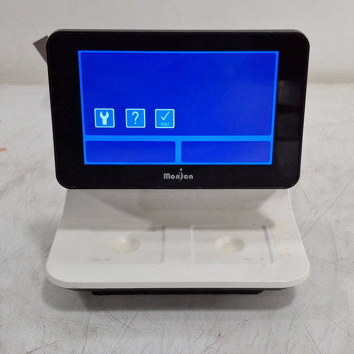 Monica Healthcare Limited 107-PT-001 Fetal Monitor