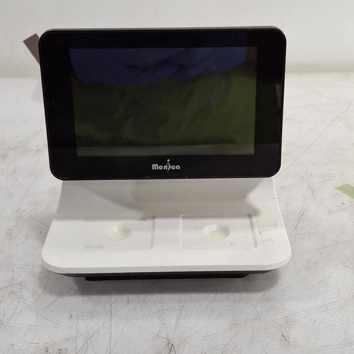 Monica Healthcare Limited 107-PT-001 Fetal Monitor