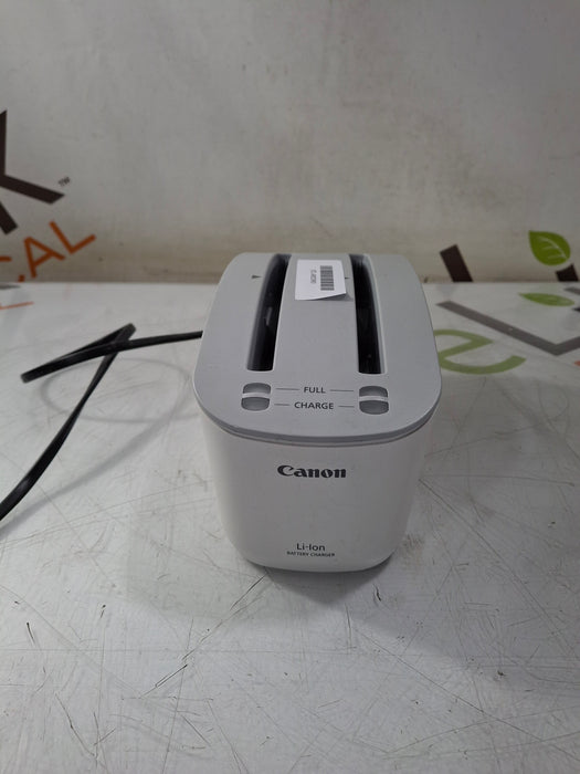 Canon USA BC-1A Li-Ion Battery Charger