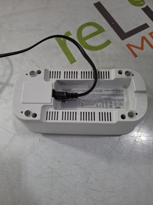 Canon USA BC-1A Li-Ion Battery Charger