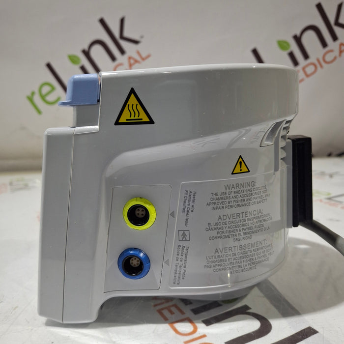 Fisher & Paykel MR850JHU Humidifier