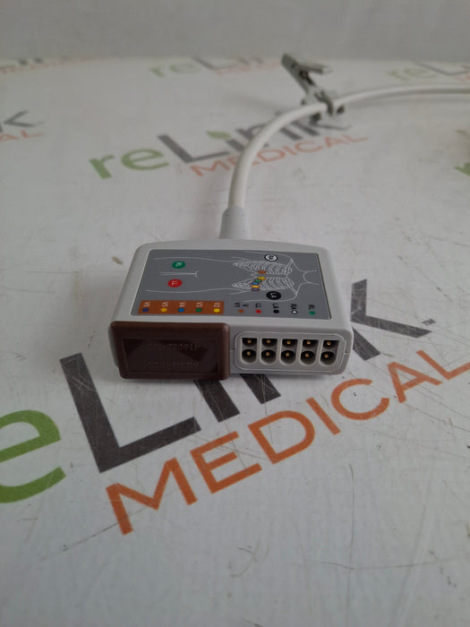 GE Healthcare Multi-Link ECG Cable Module