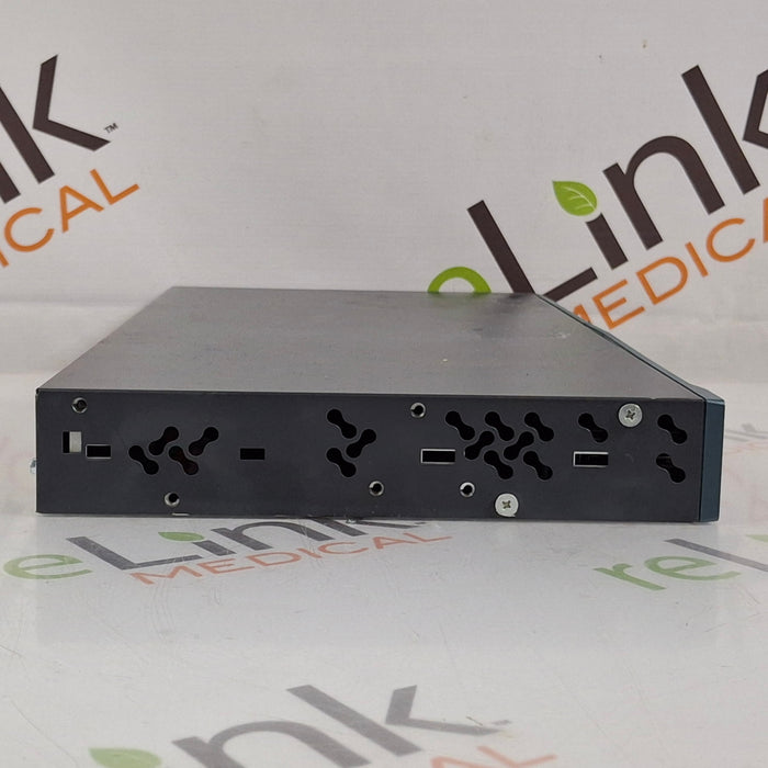 Cisco Systems Catalyst 2960 Series Ethernet Switch