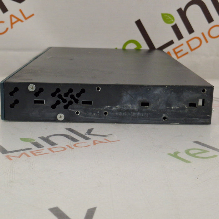 Cisco Systems Catalyst 2960 Series Ethernet Switch