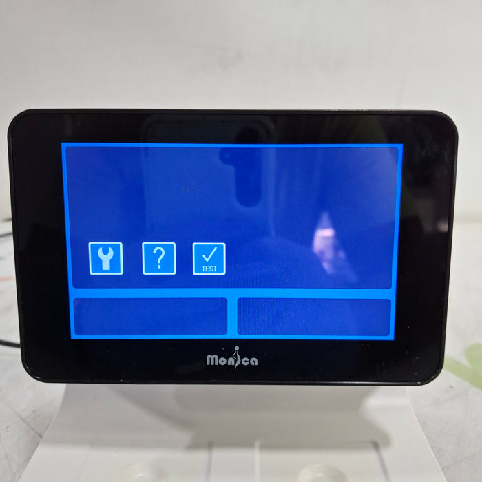 Monica Healthcare Limited 107-PT-001 Fetal Monitor