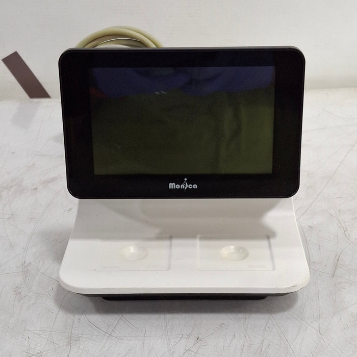 Monica Healthcare Limited 107-PT-001 Fetal Monitor