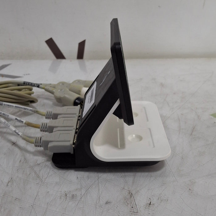 Monica Healthcare Limited 107-PT-001 Fetal Monitor