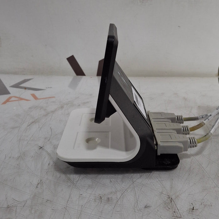 Monica Healthcare Limited 107-PT-001 Fetal Monitor