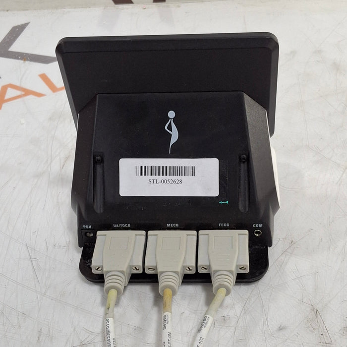 Monica Healthcare Limited 107-PT-001 Fetal Monitor