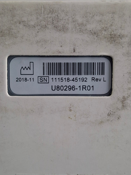 GE Healthcare Flex-3S2P 10.8V Lithium-Ion SMBUS