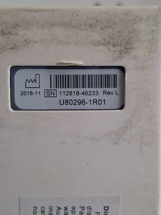 GE Healthcare Flex-3S2P 10.8V Lithium-Ion SMBUS