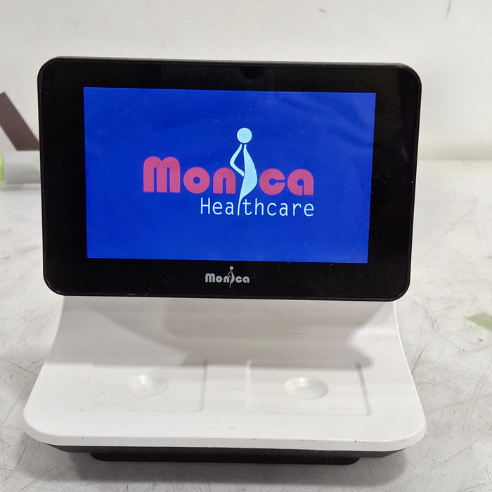 Monica Healthcare Limited 107-PT-001 Fetal Monitor