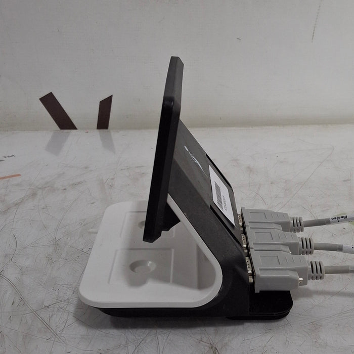 Monica Healthcare Limited 107-PT-001 Fetal Monitor