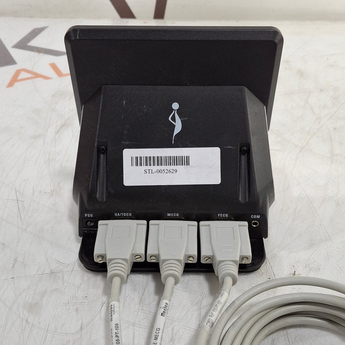 Monica Healthcare Limited 107-PT-001 Fetal Monitor