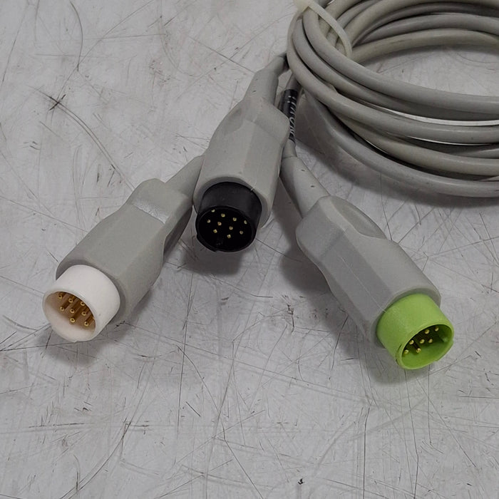 Monica Healthcare Limited 107-PT-001 Fetal Monitor